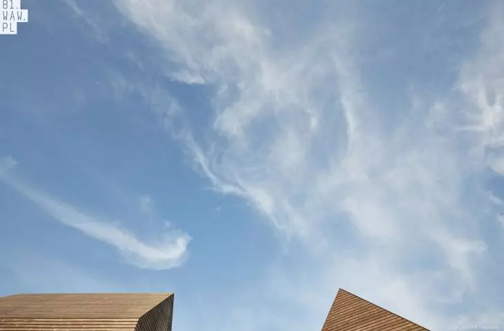 house tops