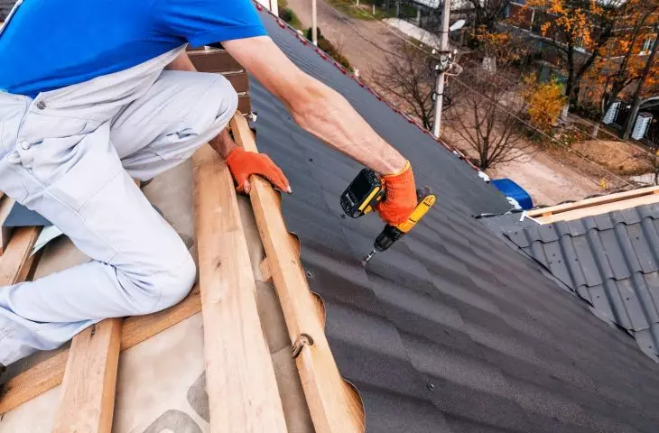 Everything you need to know about roofing replacement