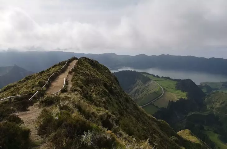 Azores