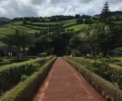 Miraduoro da Ponta do Sossego