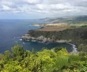 Taras widokowy Miradouro de Santa Ira