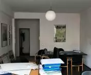 Apartment before renovation 