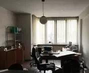 Wnętrze przed remontem 