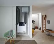 Zehnder ComfoAir Q450 air handling unit