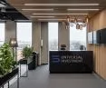 Recepcja Universal-Investments