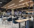 Universal-Investments office interiors