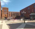 Manufaktura w Łodzi,