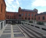 Czy Monopolis wyznaczy kierunek dla kolejnych działań rewitalizacyjnych w Łodzi? Oby… 