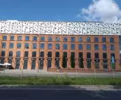 Centrum handlowe Sukcesja.