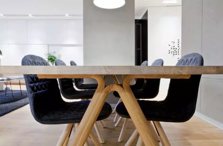 dining room table