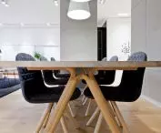 dining room table