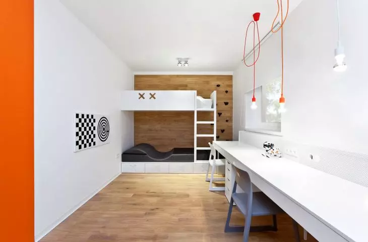 nursery