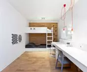 nursery