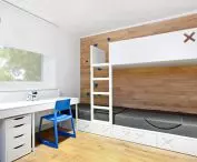 nursery
