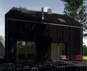 Viewing terrace