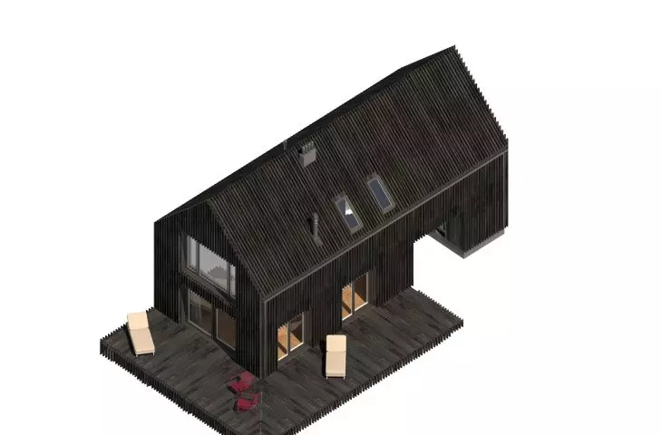 House Type A