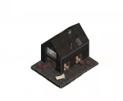 House Type B