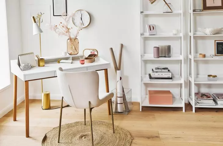 5 home office design ideas