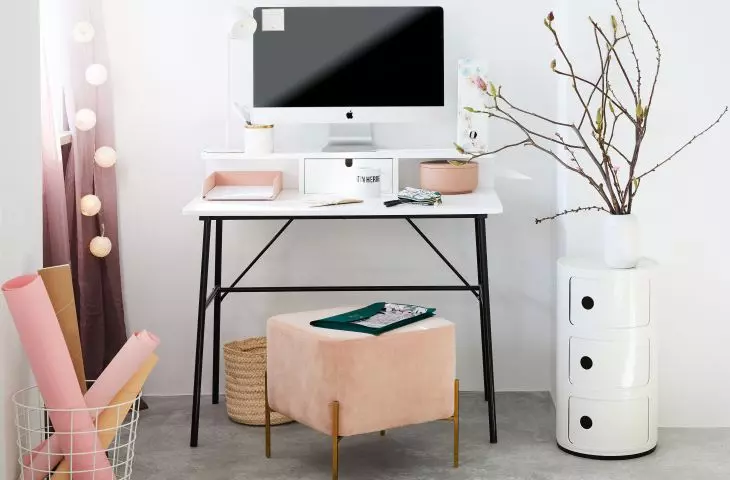 Home office