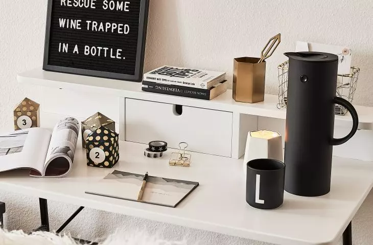 5 home office design ideas