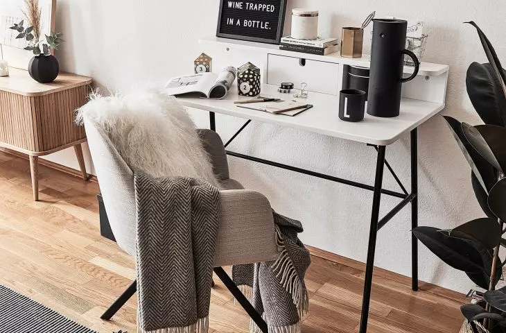 5 home office design ideas