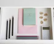 Drawer organization