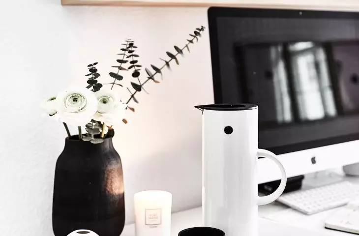 5 home office design ideas