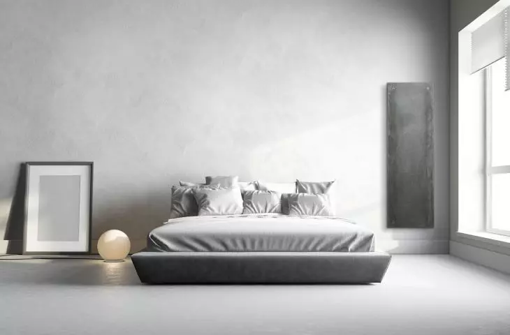 Rebus radiator