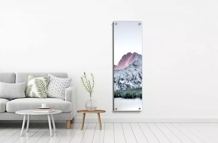 Niagara radiator