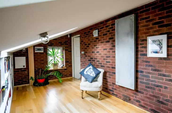 Rebus radiator