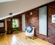 Rebus radiator