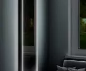Vitro LED heater
