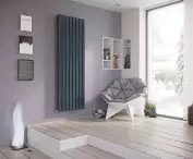 Zeus radiator