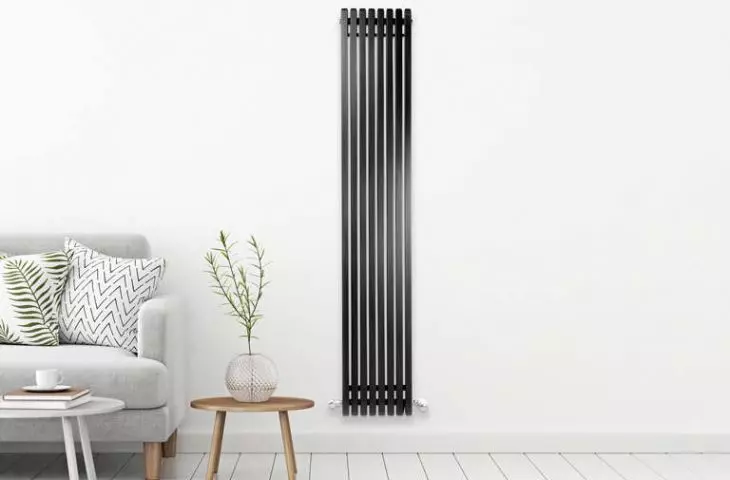 Kobe radiator