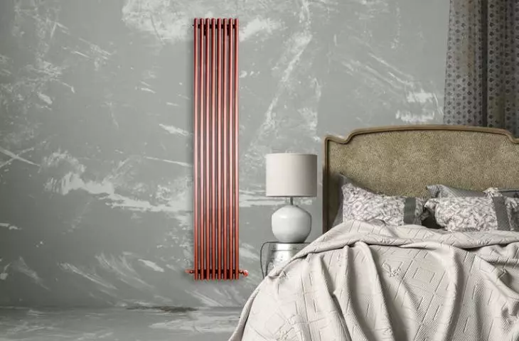 Sahara radiator