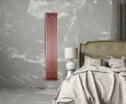 Sahara radiator