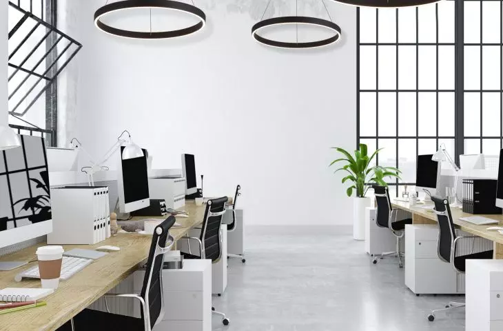 Lampa LED BILLIONS