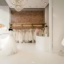 Salon Palais Blanc w Szczecinie