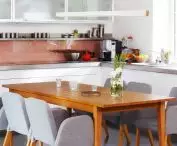 LINEA minimalistyczna lampa LED