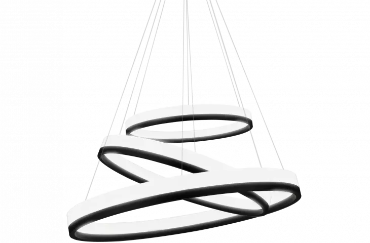 Lampa LED BILLIONS No.3