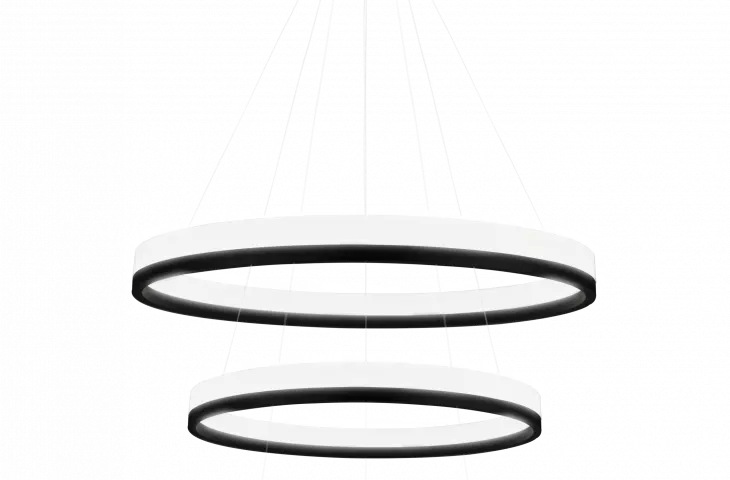 Lampa LED BILLIONS No.3