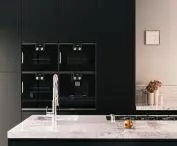 House Mirror, kitchen