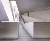 Wejścia do pojedynczych cel
