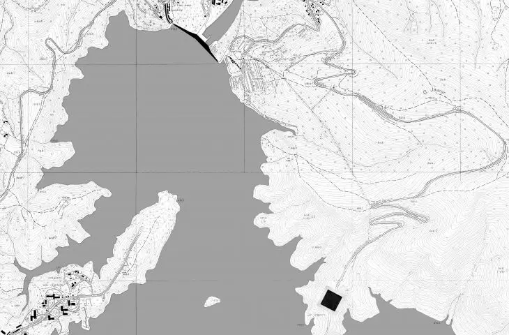Analiza uwarunkowań topograficznych