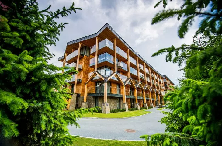 Hotel in Zakopane
