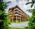 Hotel w Zakopanem