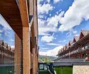 Hotel in Zakopane