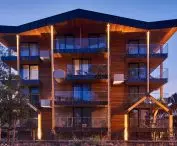 Bachleda Club Residence