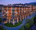Bachleda Club Residence w centrum Zakopanego