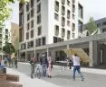 Inclusive cohousing